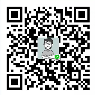 Jaime WeChat Pay